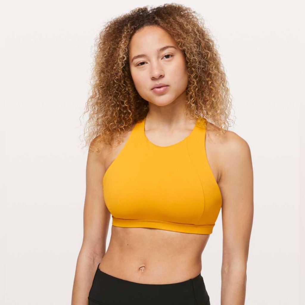 Lululemon Yoga Bra Bundle!